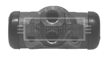 BORG & BECK Колесный тормозной цилиндр BBW1834